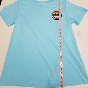 Short Sleeve Shirt Size Large
